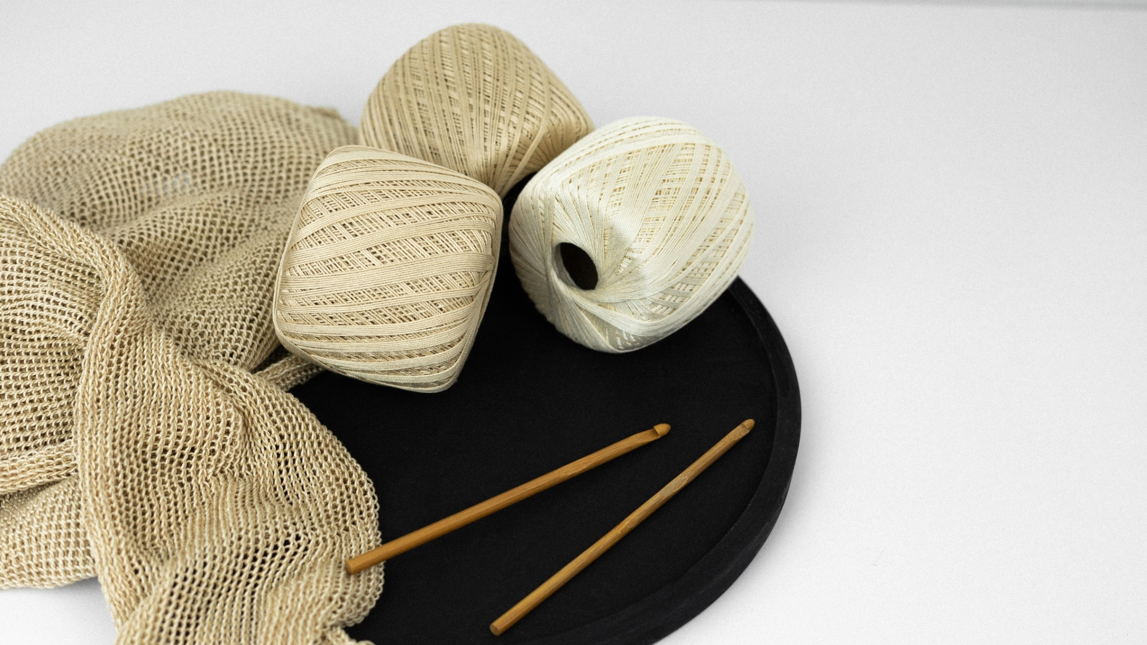 yarn